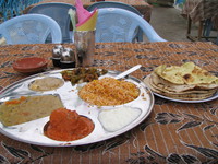 050101125226_lunch_at_sky_blue_resturant_in_khajuraho