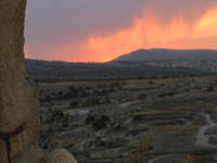 002_best_sunset_of_cappadocia