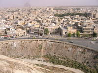 014_secnod_largest_city_of_syria