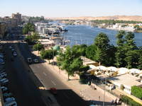 006_aswan_city_center