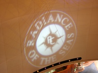 radiance of the sea 