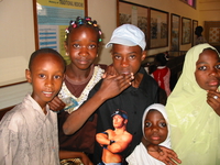 children in arusha Arusha, East Africa, Tanzania, Africa