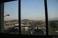 hotel--jeliza hotel view Kampala, East Africa, Uganda, Africa