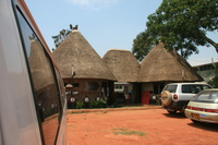 uganda museum Kampala, East Africa, Uganda, Africa