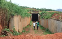 torture chamber for amin and obotoe Kampala, East Africa, Uganda, Africa