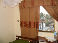 hotel--arusha center hotel Arusha, East Africa, Tanzania, Africa
