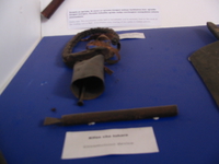 circumcision device by masai Arusha, East Africa, Tanzania, Africa