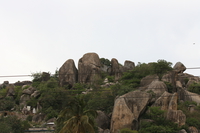 boulders in mwanza Mwanza, East Africa, Tanzania, Africa