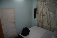 hotel--manch lodge vuga Arusha, Zanzibar, East Africa, Tanzania, Africa
