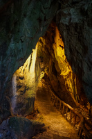 Fairy Cave in Kenting Hengchun Township,  Taiwan Province,  Taiwan, Asia