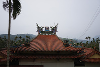 sky treasure temple 銃櫃,  Yuchi Township,  Taiwan Province,  Taiwan, Asia