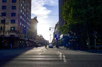 20241103184701_Sunset_at_Rundle_Mall_Intersection