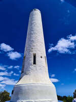 Mount Lofty Summit Lighthouse 