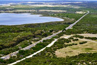 View from Mt Thisby Lookout 