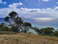 Coastal View at Kingscote 