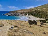 Blowhole Beach Cove 