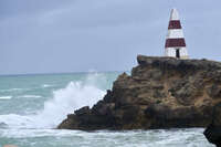 Obelisk at Robe Coastline 