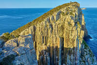 Cape Hauy Cliff View 