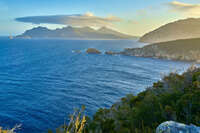 Coastal View from Cape Tourville 