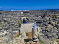 Coastal Pipeline at Port Fairy 