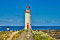 Griffiths Island Lighthouse Walk 