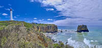 Lighthouse at Aireys Inlet 