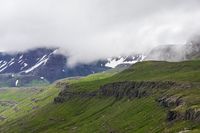 Seydisfjordur Akureyri,  East,  Iceland, Europe