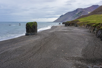 Road to Hofn Akureyri,  East,  Iceland, Europe