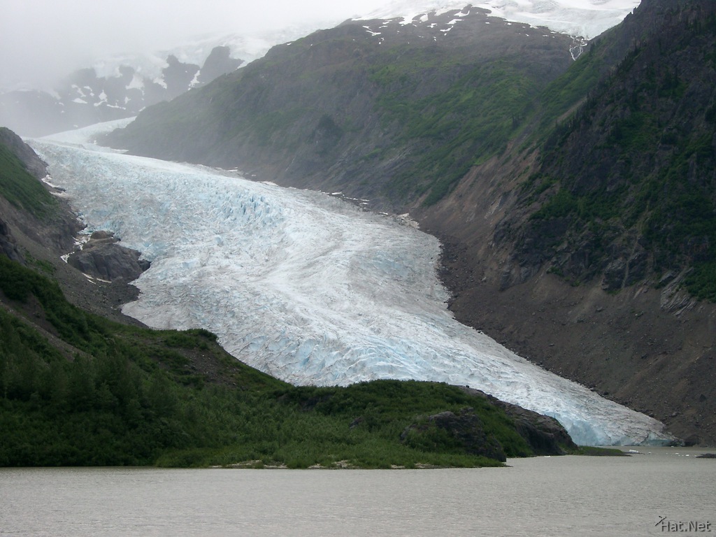 bear glacier