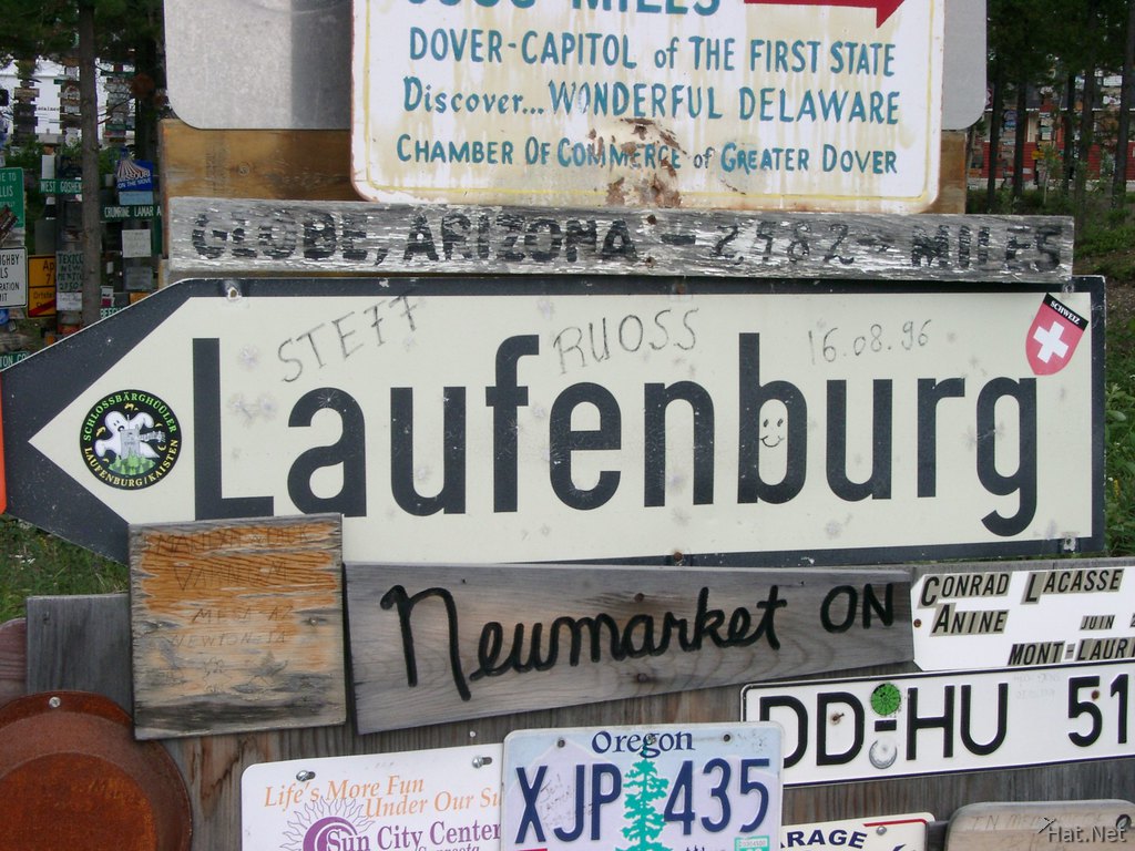 laufenburg