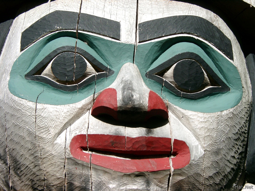 native face