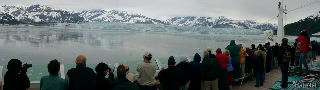 glacier watchers