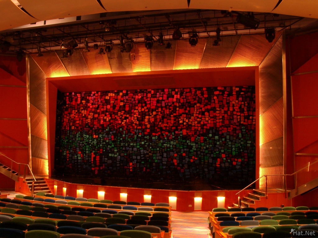 aurora theater