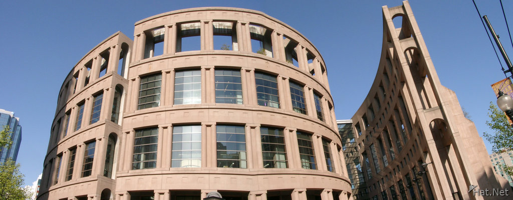 vancouver library