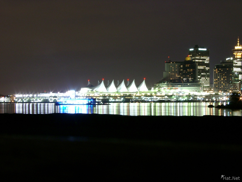 canada place