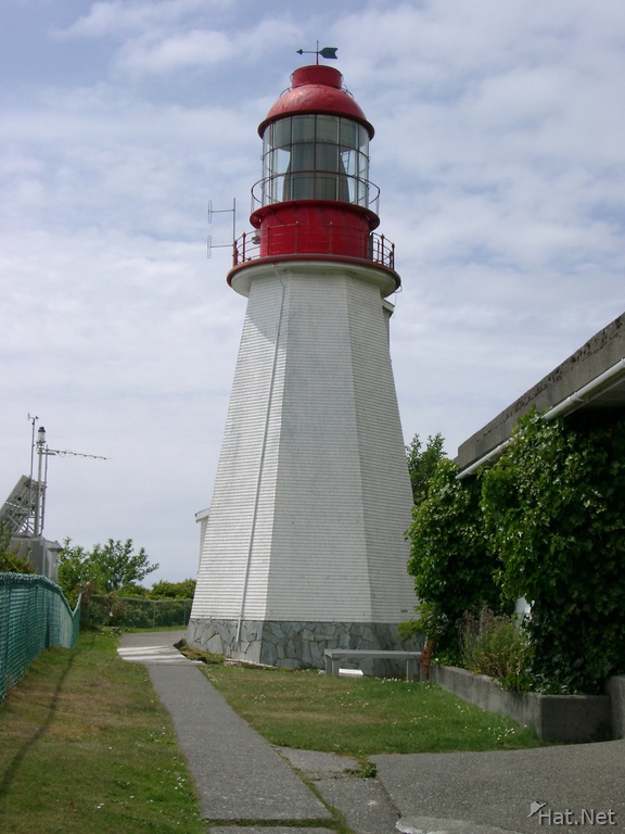 pachena lighthouse