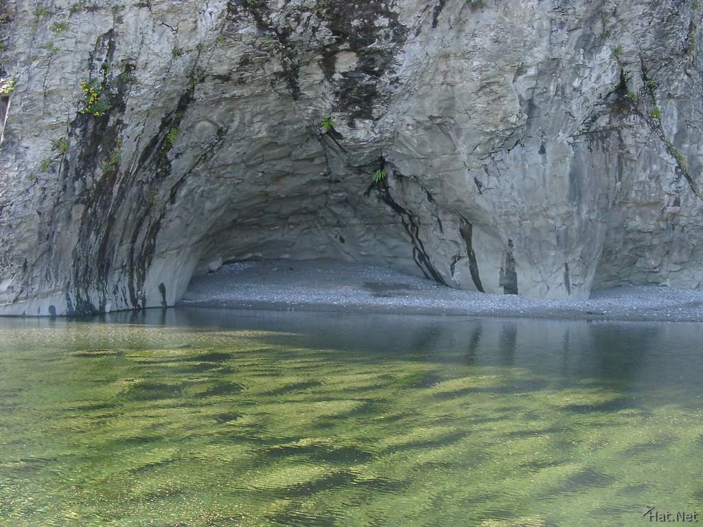 walbran cave