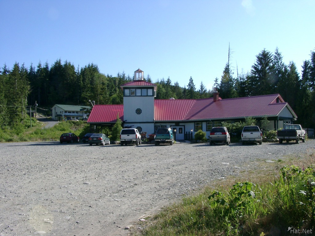 lighthouse pub