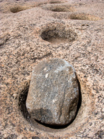 stone age rocks Cafayate, Jujuy and Salta Provinces, Argentina, South America