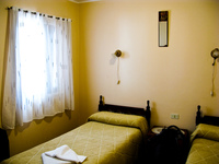hotel--residencial humahuaca Iruya, Humahuaca, Jujuy and Salta Provinces, Argentina, South America