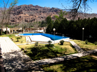 hotel--hotel turismo de tilcara Purmamarca, Tilcara, Jujuy and Salta Provinces, Argentina, South America