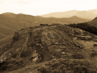 el fuerte de samaipata Samaipata, Santa Cruz, Santa Cruz Department, Bolivia, South America