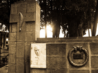 president in 1926 Sucre, Santa Cruz Department, Bolivia, South America