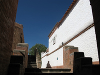 museo tanga tanga Sucre, Santa Cruz Department, Bolivia, South America