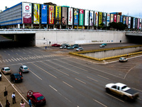 shopping conjunto national Brasilia, Goias (GO), Brazil, South America