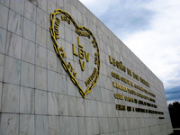 legion of love Sao Jorge, Brasilia, Goias (GO), Brazil, South America