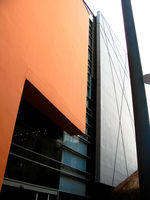 centro cultural telemar Rio de Janeiro, Rio de Janeiro, Brazil, South America