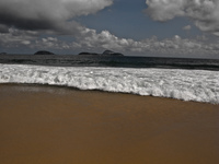 wave of ipanema Rio de Janeiro, Rio de Janeiro, Brazil, South America