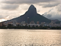 rio volcanoe Rio de Janeiro, Rio de Janeiro, Brazil, South America