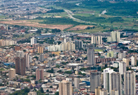 sao paulo buildings Sao Paulo, Sao Paulo State, Brazil, South America